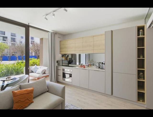 1 BEDROOM PROPERTY TO RENT IN ROSEBANK